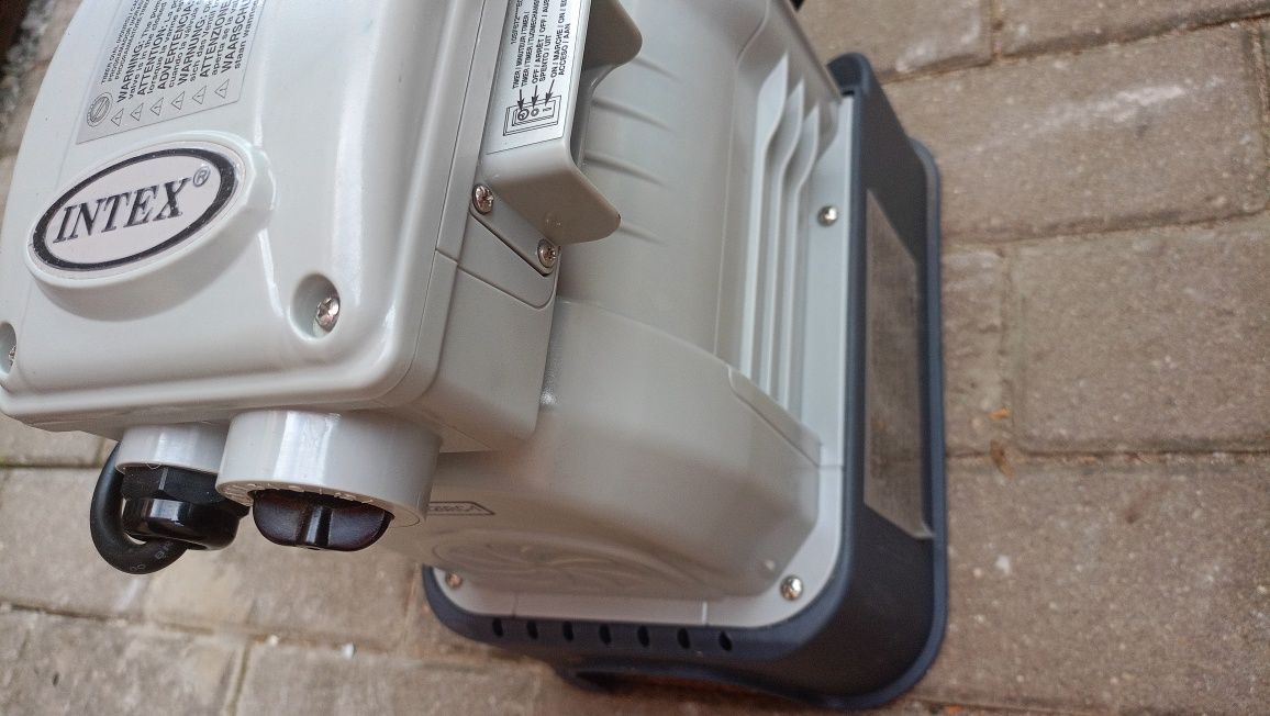 Pompa basenowa INTEX sf80220rc-1