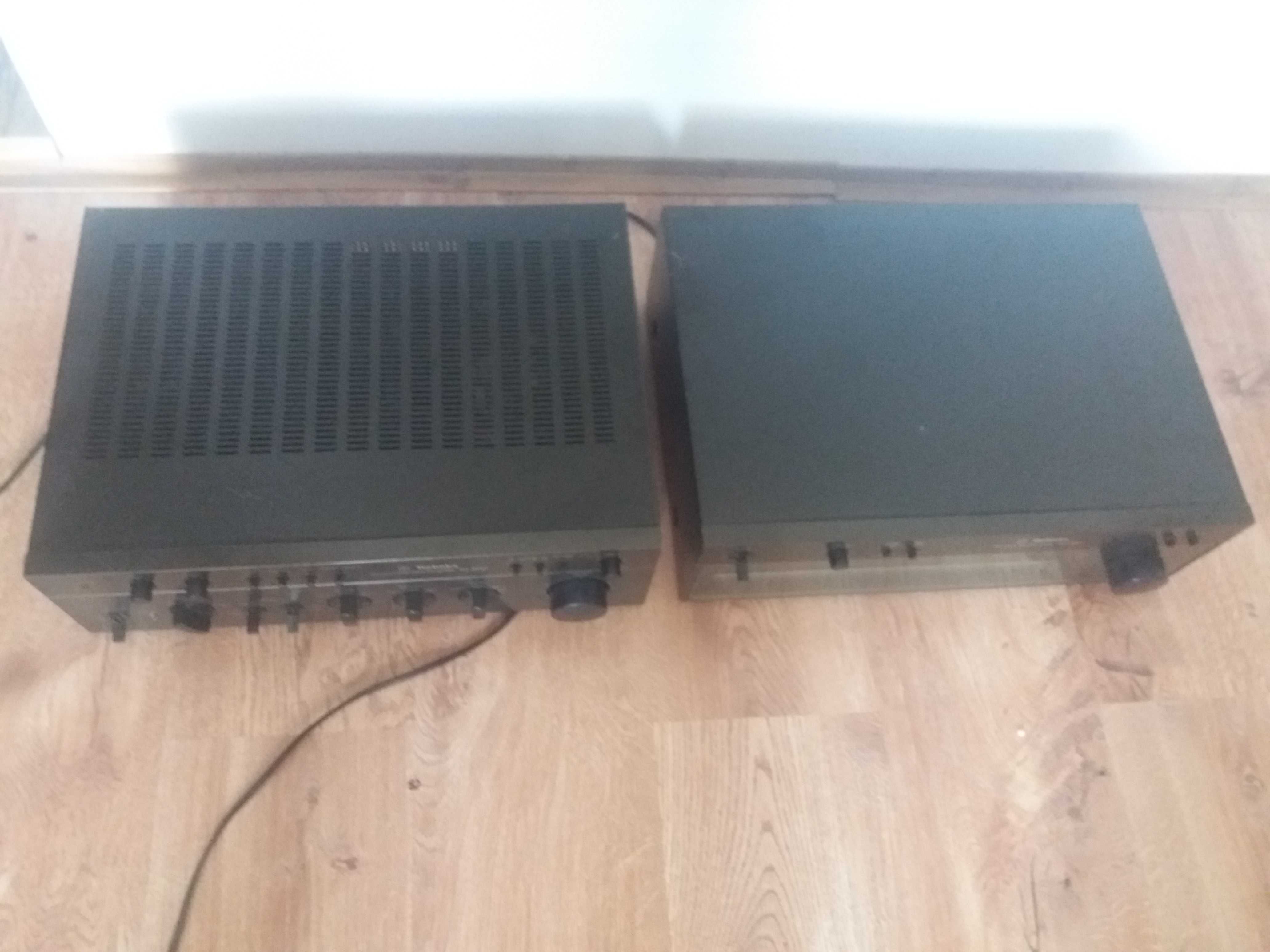 Technics -   su 8080