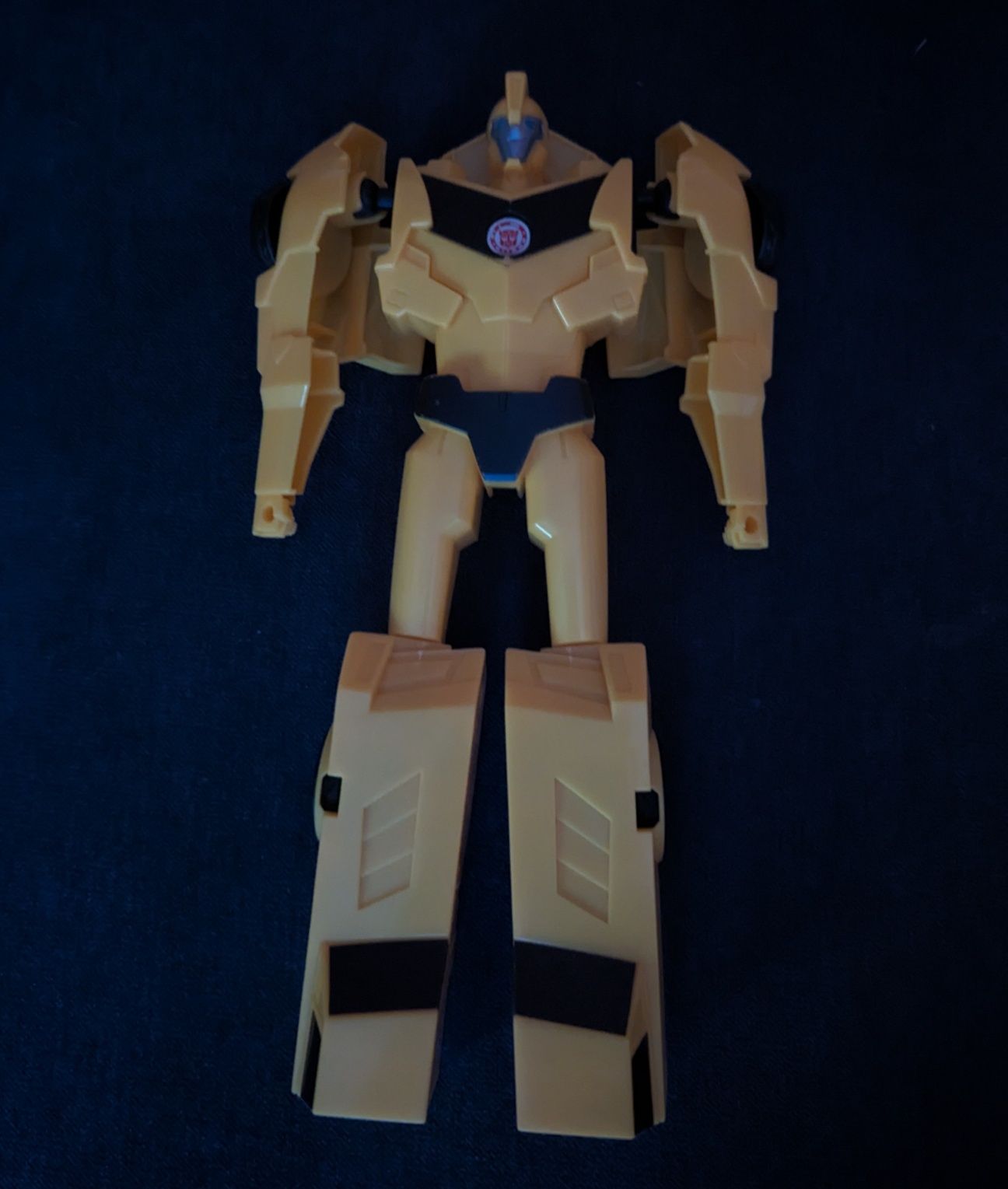 2w1 Hasbro Transformers Bumblebee B2667