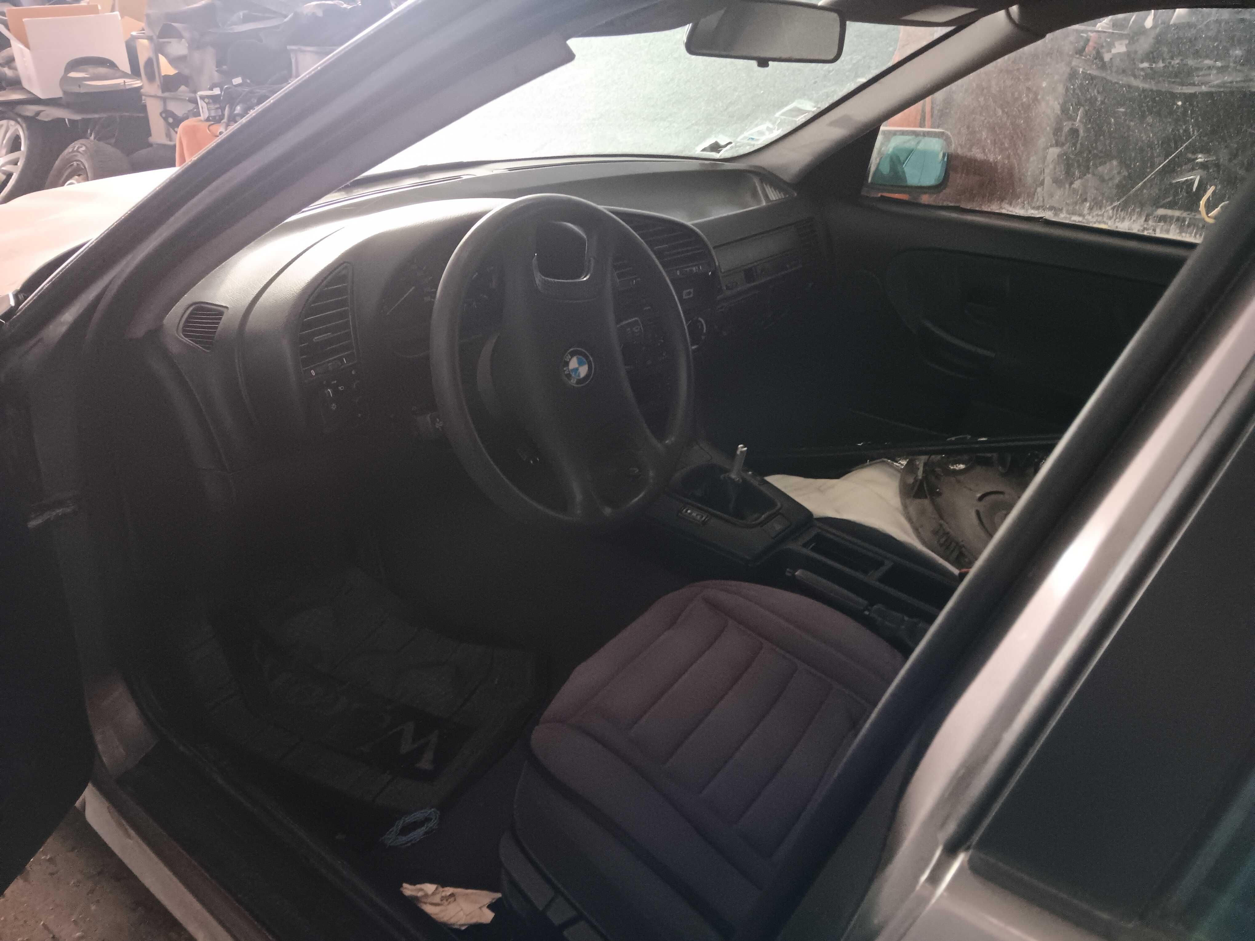 Peças Bmw 318i E36
