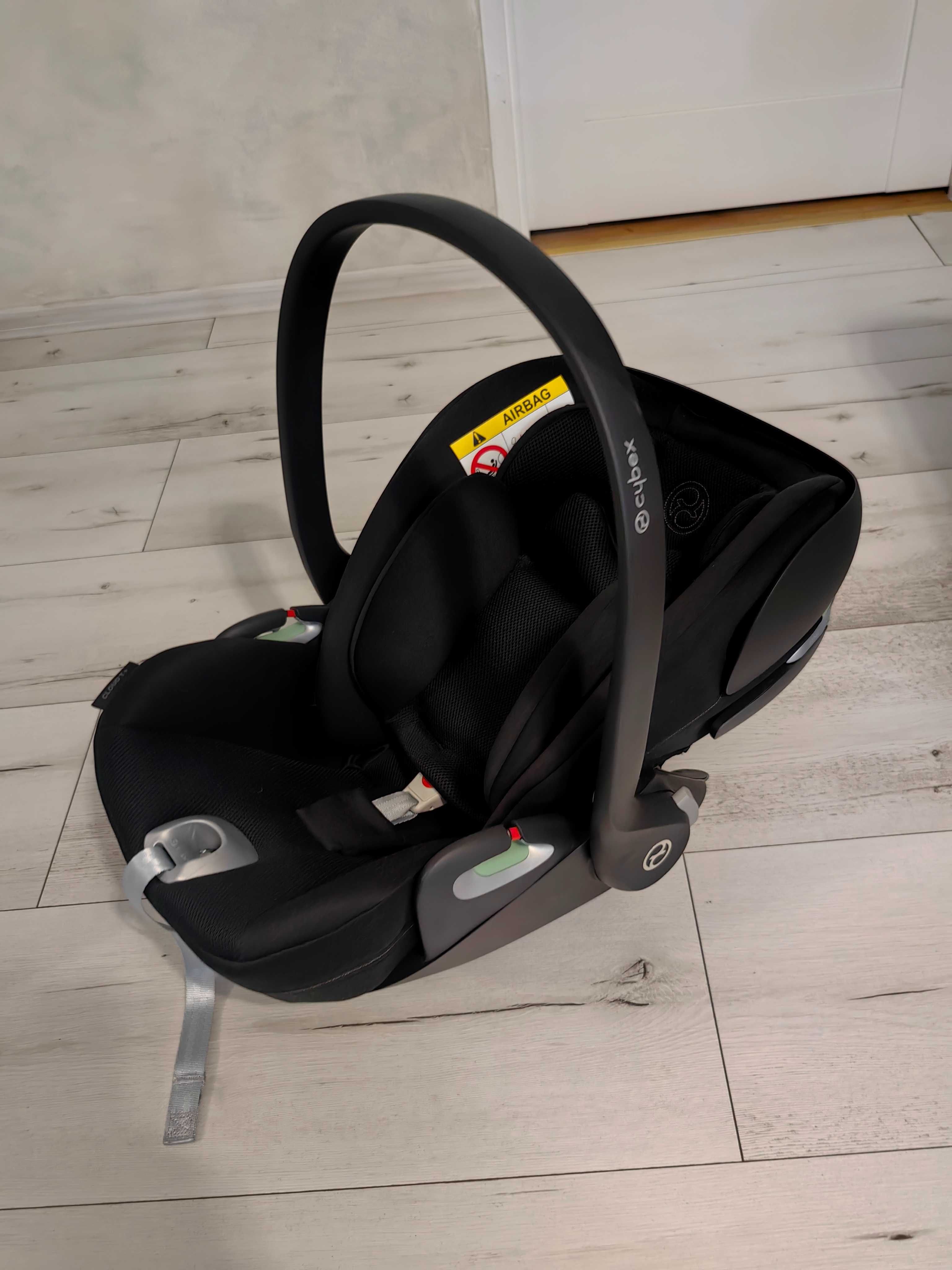 Fotelik Cybex Could-T