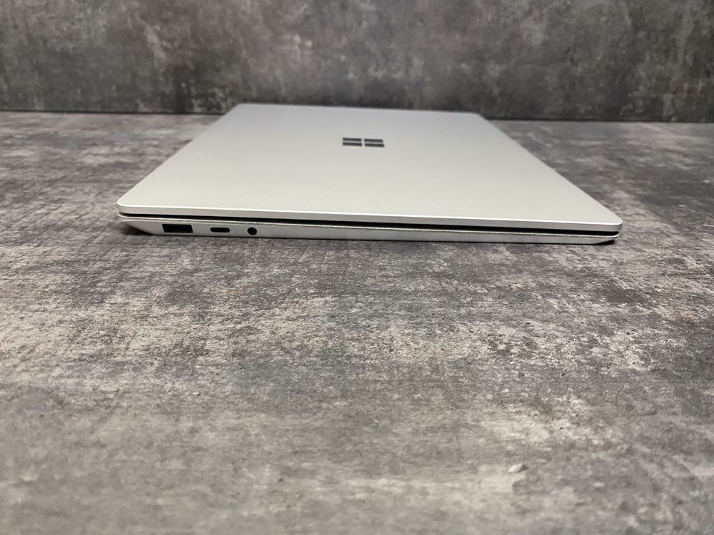 Microsoft Surface Laptop 4, i7-1185G7, RAM 16, SSD 512, 2K Touch