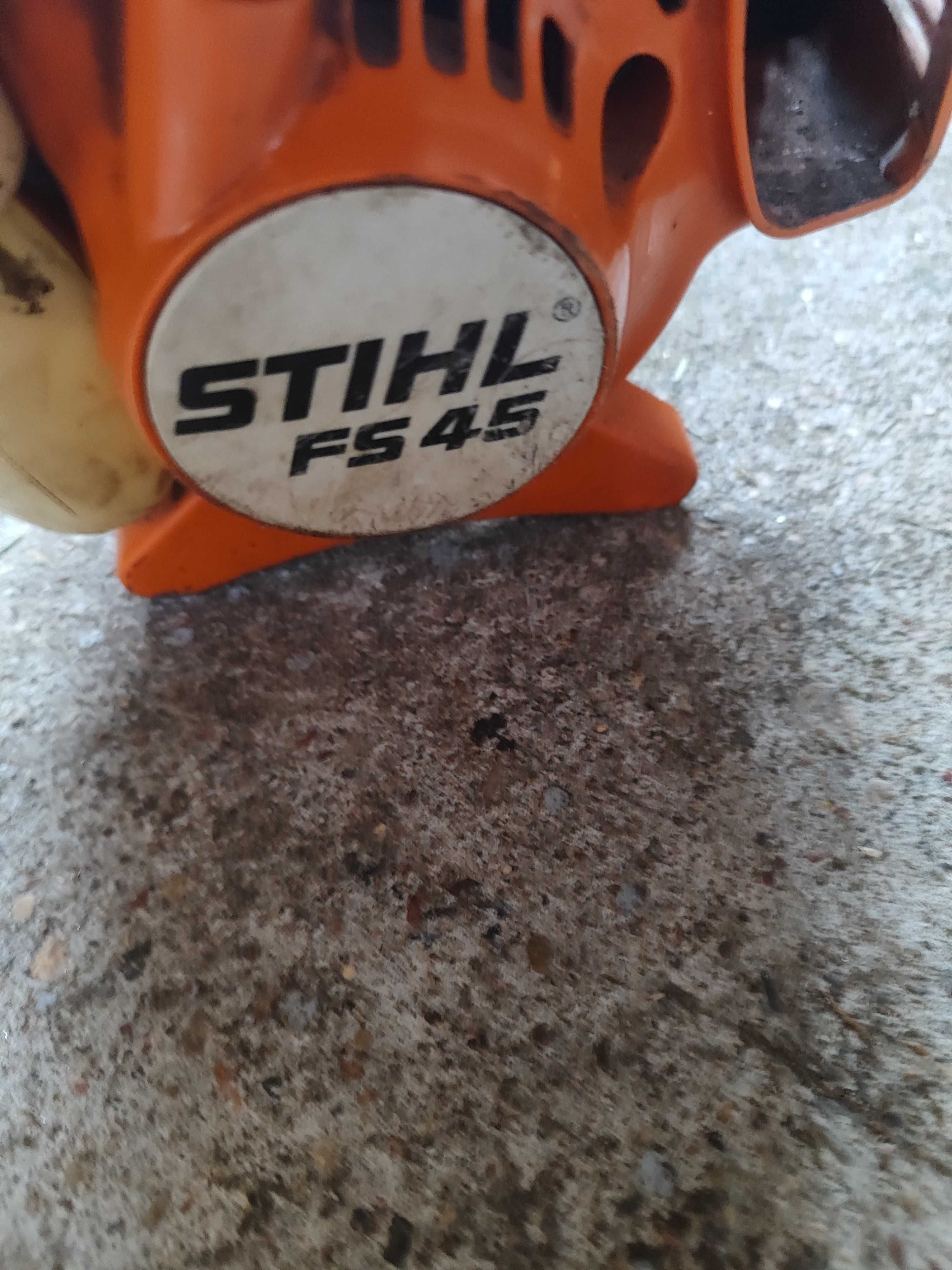 KOSA FS 45 Stihl