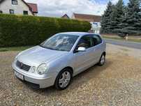 Volkswagen Polo 1.4 Benzyna