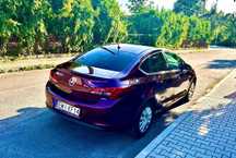 Opel Astra Opel Astra - Krajowy / Pierwszy właściciel