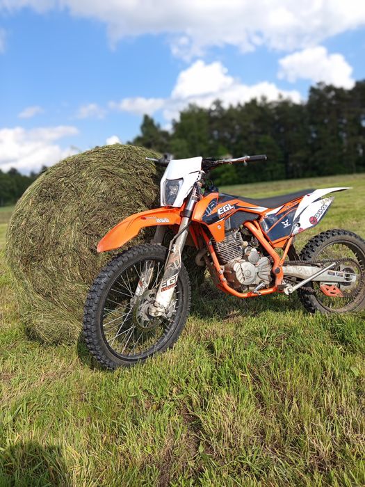 Egl kex air 250 z 2025 roku