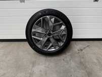 Koło Felga Ds4 Crossback 19”