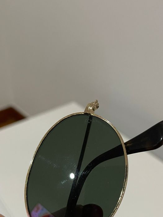 Ray-Ban RB-3547N