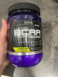 Bcaa ultimate nutrition 228g