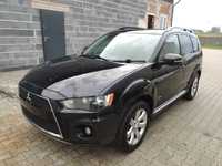 Mitsubishi Outlander 2.2 DID Anglik