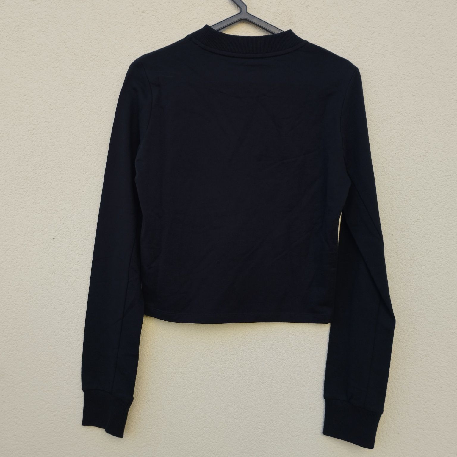 Sweater cropt Balmain