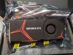 GTX 1080 Lenovo 8 GB GDDR5X – VR‑Ready, HDMI/DVI/DP, excelente estado