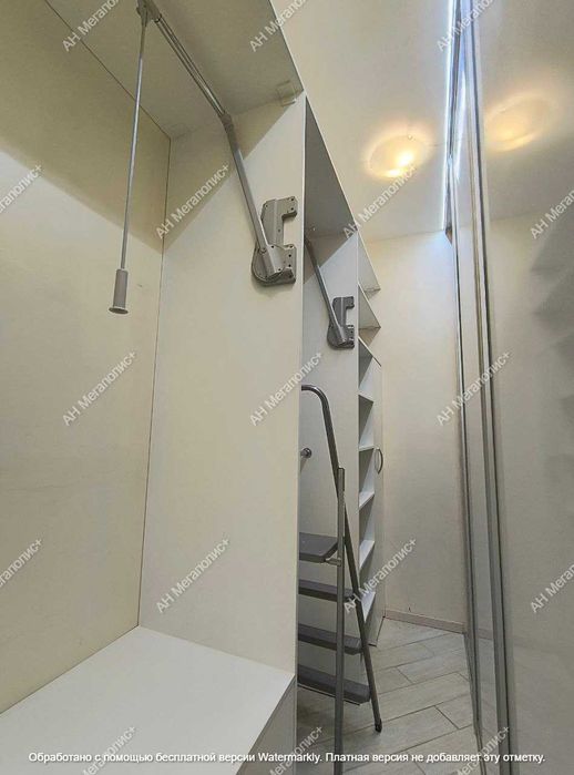 Аренда, 1к.кв 80м. ЖК" Монте-Плаза" проспект Науки, м. 23 Августа