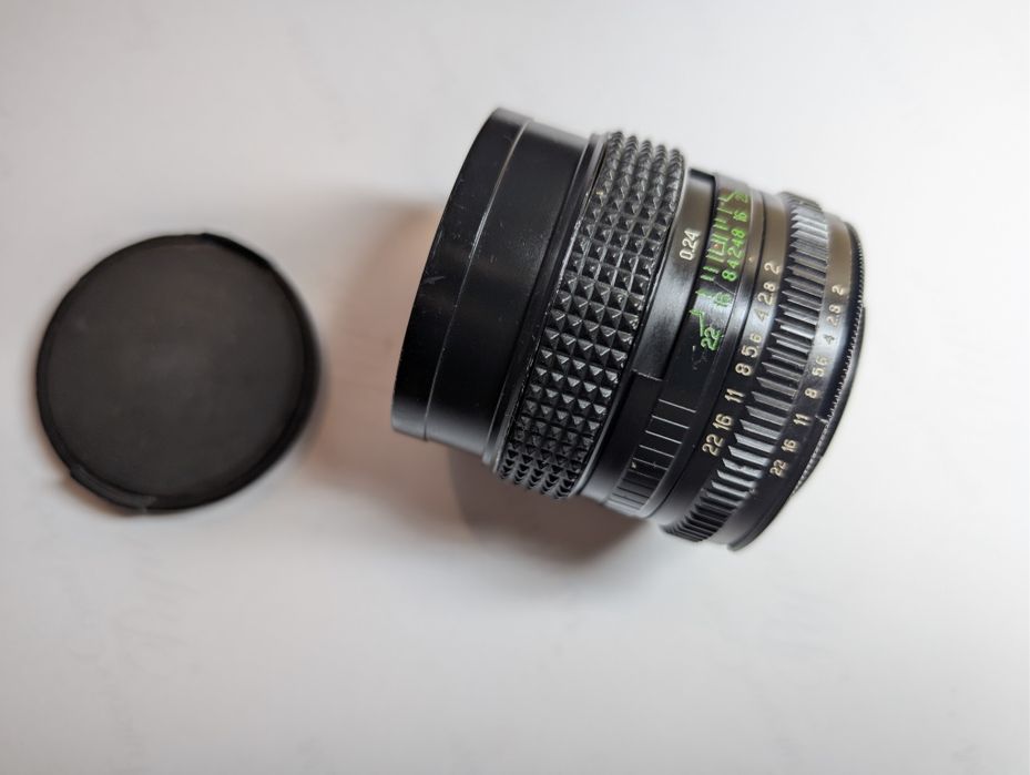 МС Мир 24 Н ( м42) МС Гелиос 77м -4