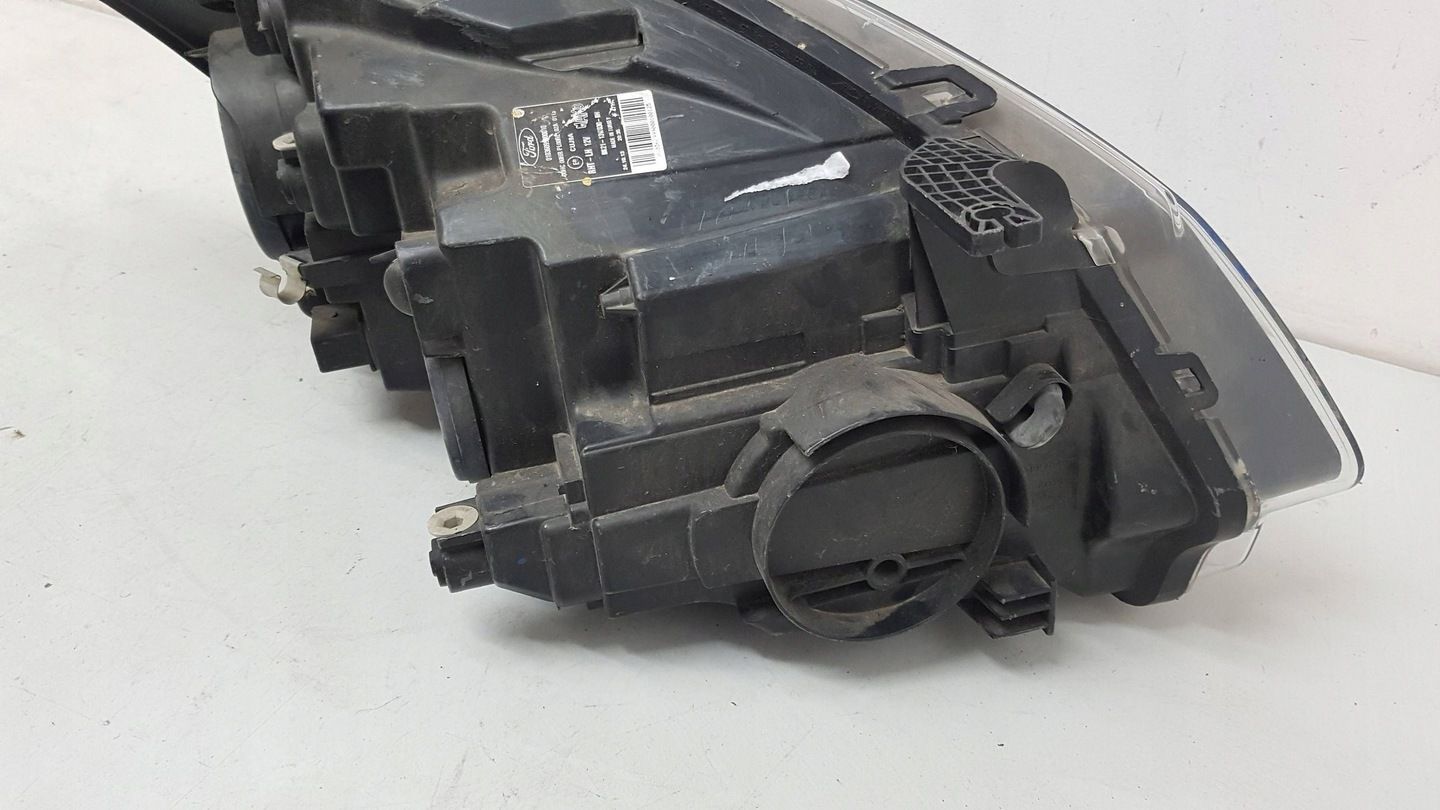 FORD TRANSIT CUSTOM 12- LAMPA LEWY PRZÓD EU