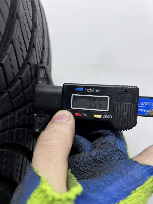 1шт всесезонні 235/60/R18 7,5мм Goodyear Vector 4 Seasons Gen 2