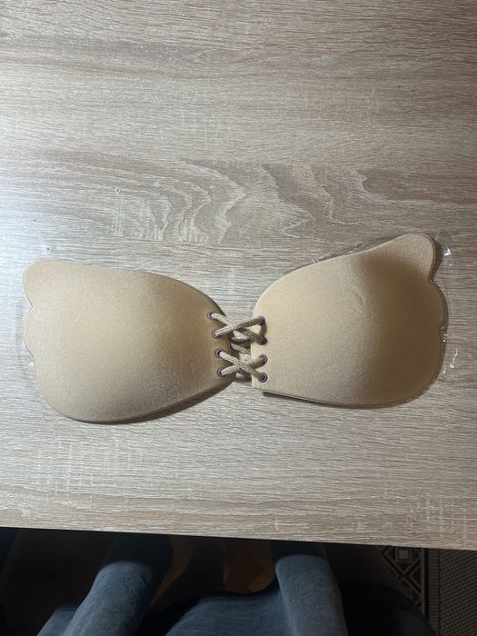 Флай бра розмір B бюстгалтер