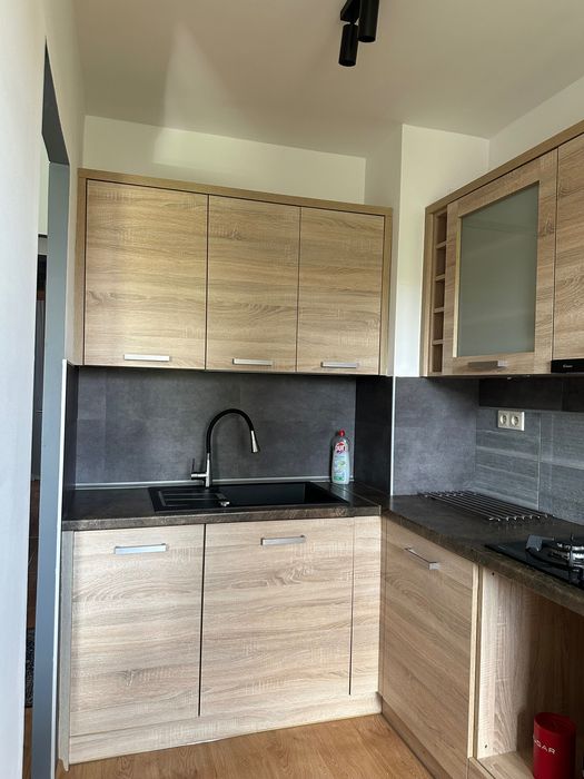 Apartament Reda na wypoczynek