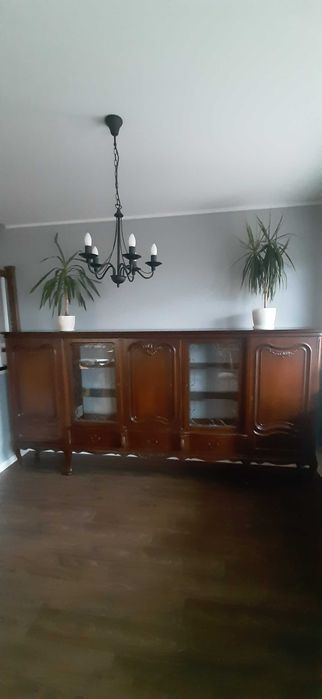 Dwie komody w cenie jednej..