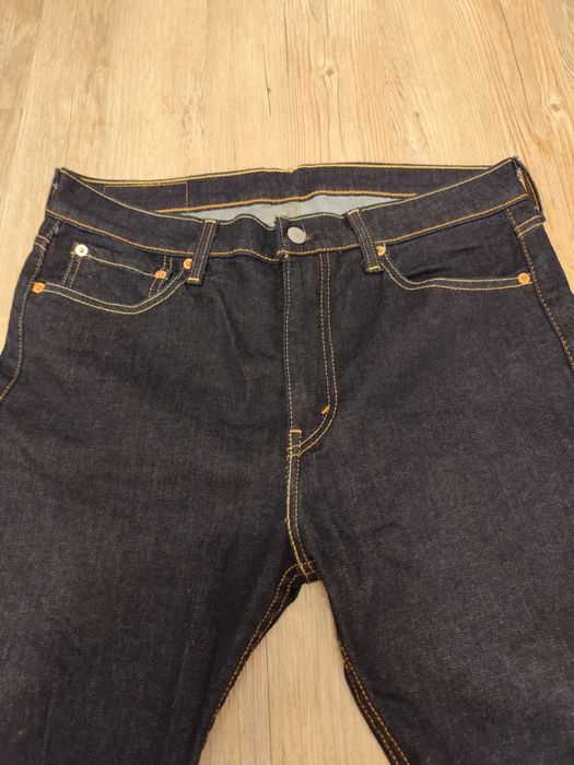Spodnie Jeans Levi's W32 L32