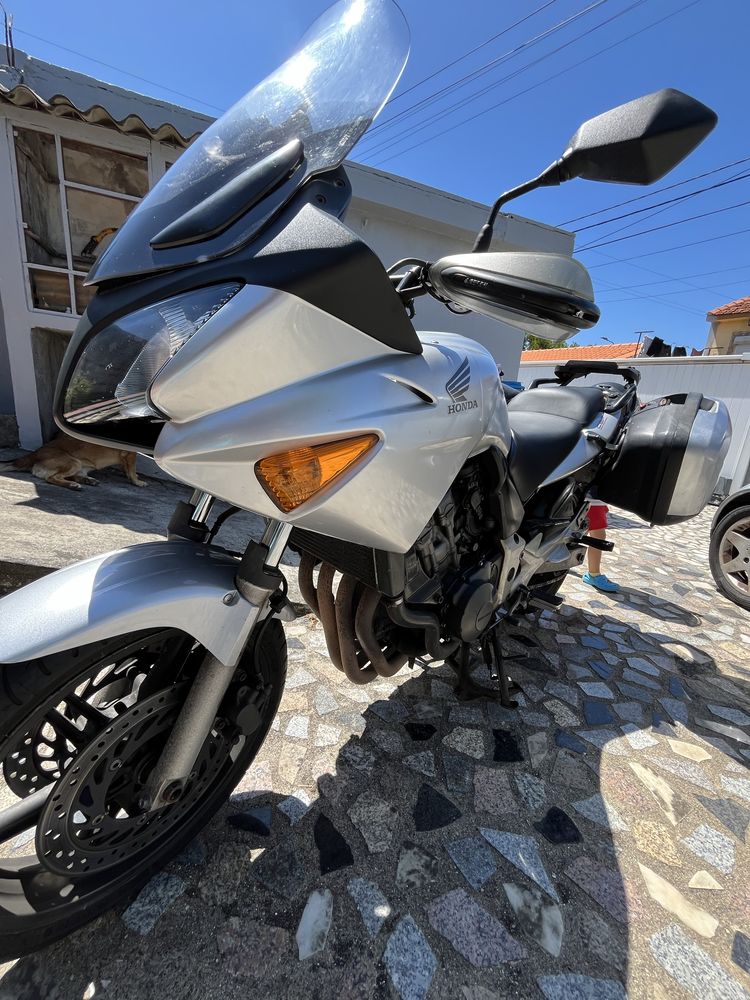 Honda CBF 600SA 2005