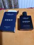 DEEP woda perfumowana meska