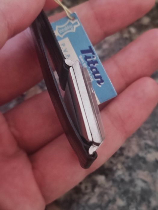 Relógio Titan 17 jóias