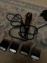 Wahl magic clip 5star cordless maszynka do strzyzenia