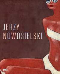 Jerzy Nowosielski, Julita Deluga