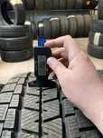 4x falken euro winter van01 215/65 r16c
