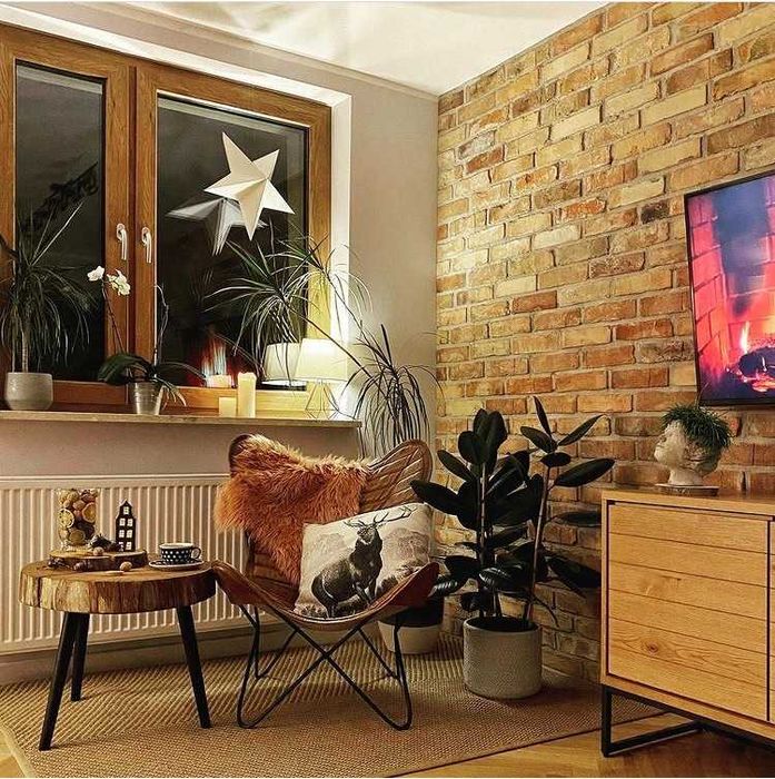 Płytki z cegły stara cięta cegła rozbiórkowa DOSTĘPNE od RĘKI w Gdańsk