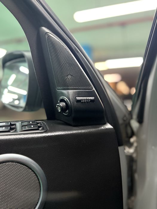 Land rover discovery 3 com 208.000km impecavel retoma e finaciamento