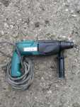 Młotowiertarka Makita HR2440 SDS Plus