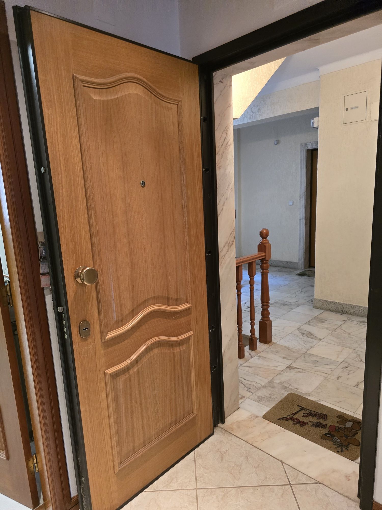 Apartamento Quinta das Índias
