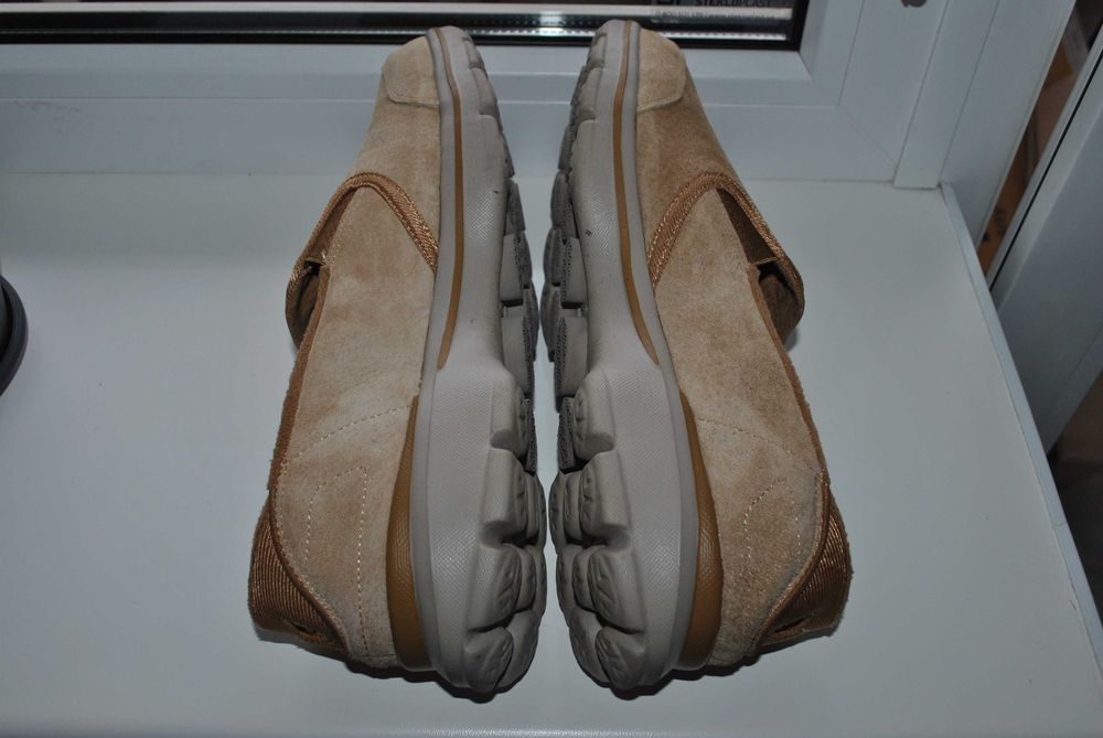 Мокасини Skechers р. 40 (26,5 см)