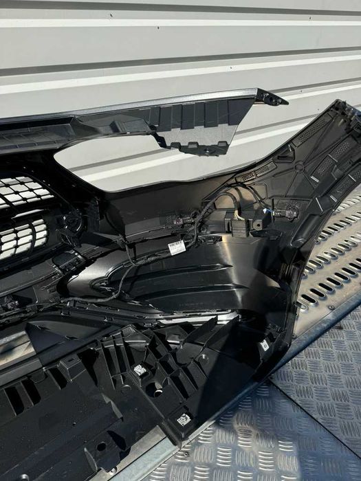 Zderzak Przód Mercedes W247 GLA Amg Lift KPL PDC 6x