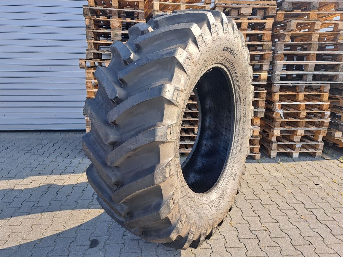 Opona 620/70R42 Alliance 360 radial 166A8 nowa 620/70/42 wysyłka