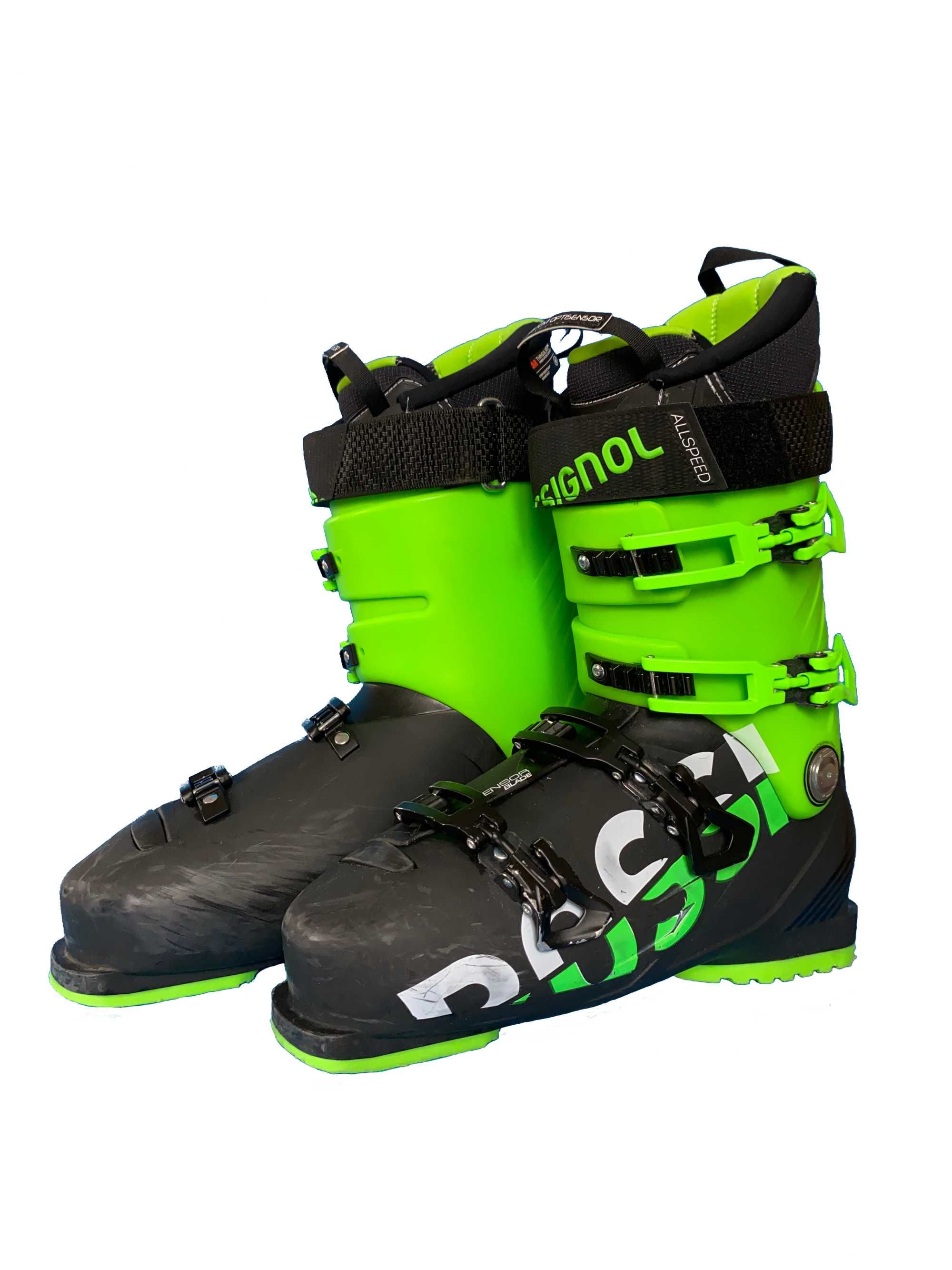 Buty Narciarskie Rossignol Allspeed 100 r. 29,5