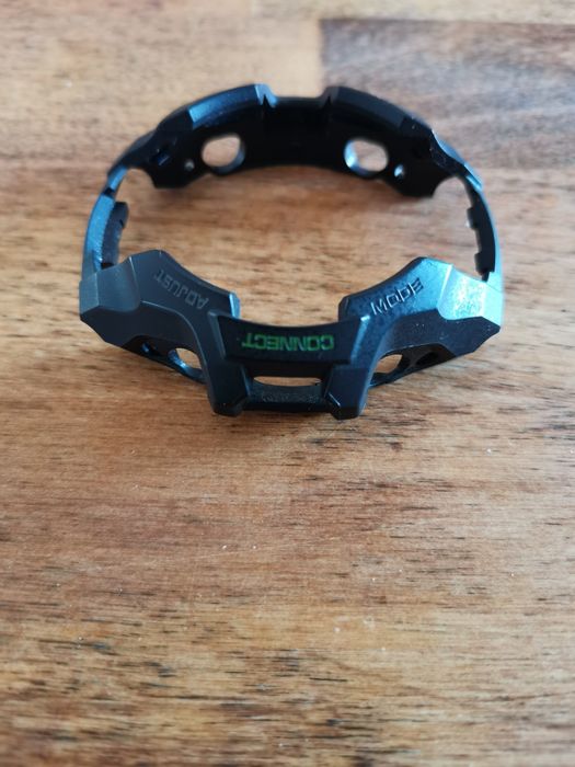 Bezel g shock Gr b100