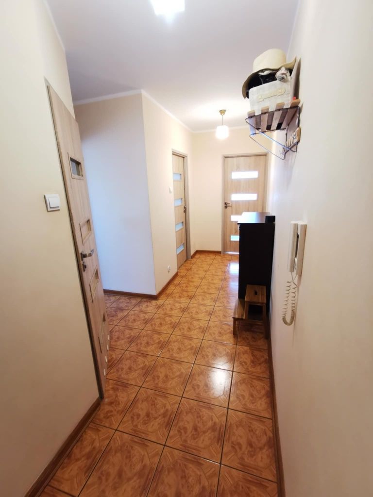 Wynajmę mieszkanie Siedlce ul. Kilińskiego 37 o pow.48 m.