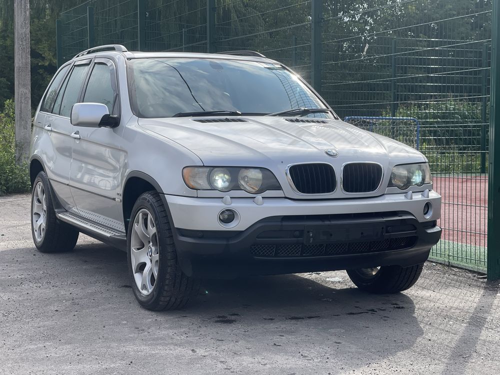 Разборка BMW X5 E70 E53 Розборка БМВ Х5 Е70 Е53 Шрот мост гур Акпп