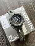 Garmin Instinc Solar