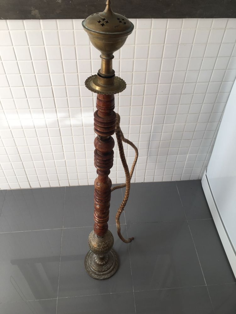 Cachimbo de Água