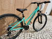 Bicicleta MTB Conor - WRC 5400 27.5 rapariga