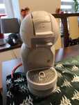 Ekspres do kawy Dolce Gusto mini me