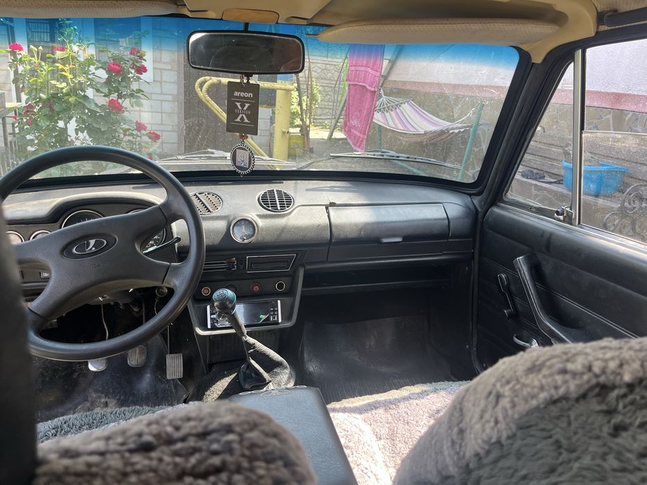 Продам ваз 2106 жигулі