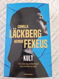 Kult Lackberg Fexeus