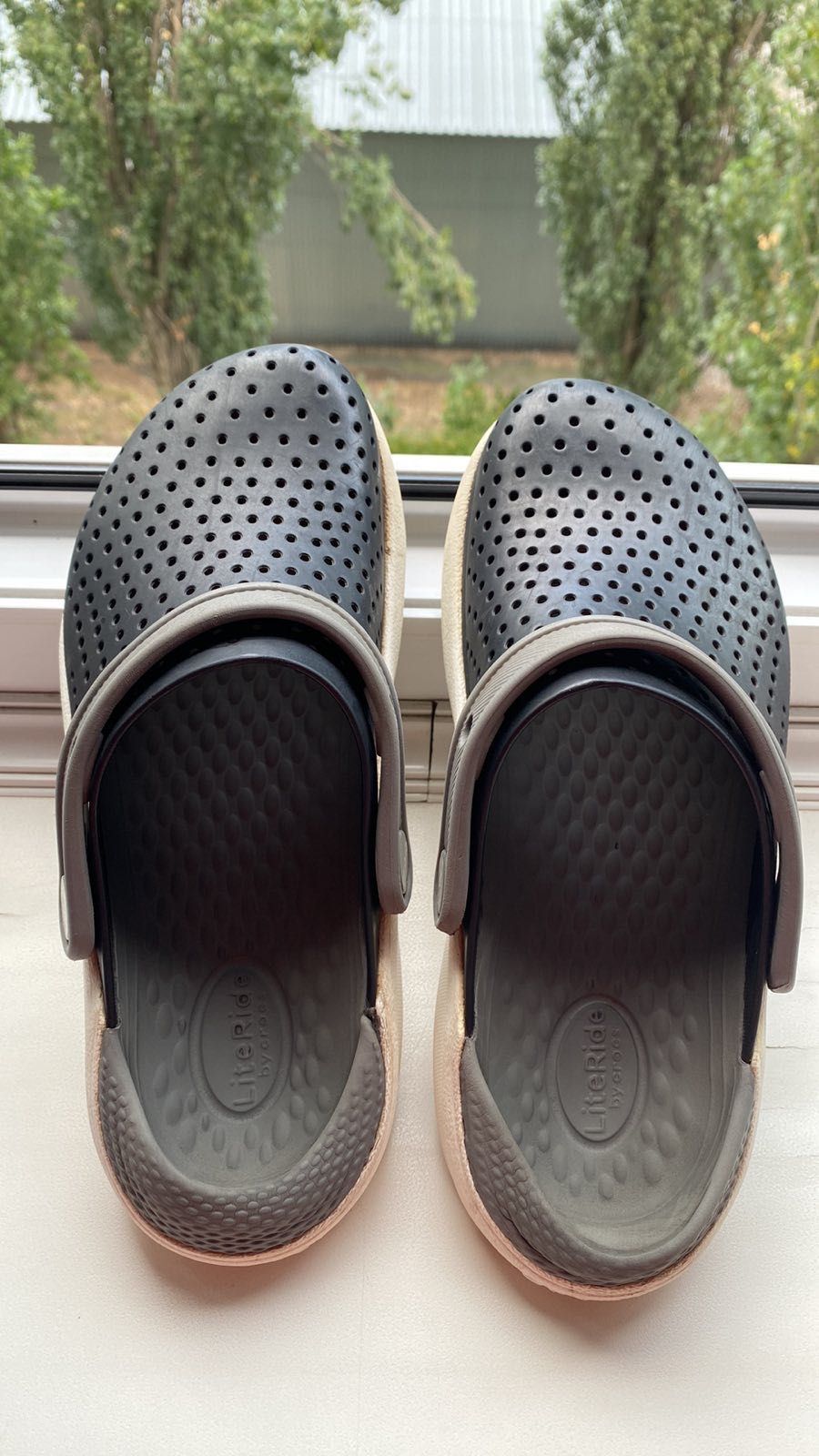 Оригінал Crocs дитячі j2