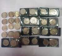 Lote: 138 moedas de 200 escudos
