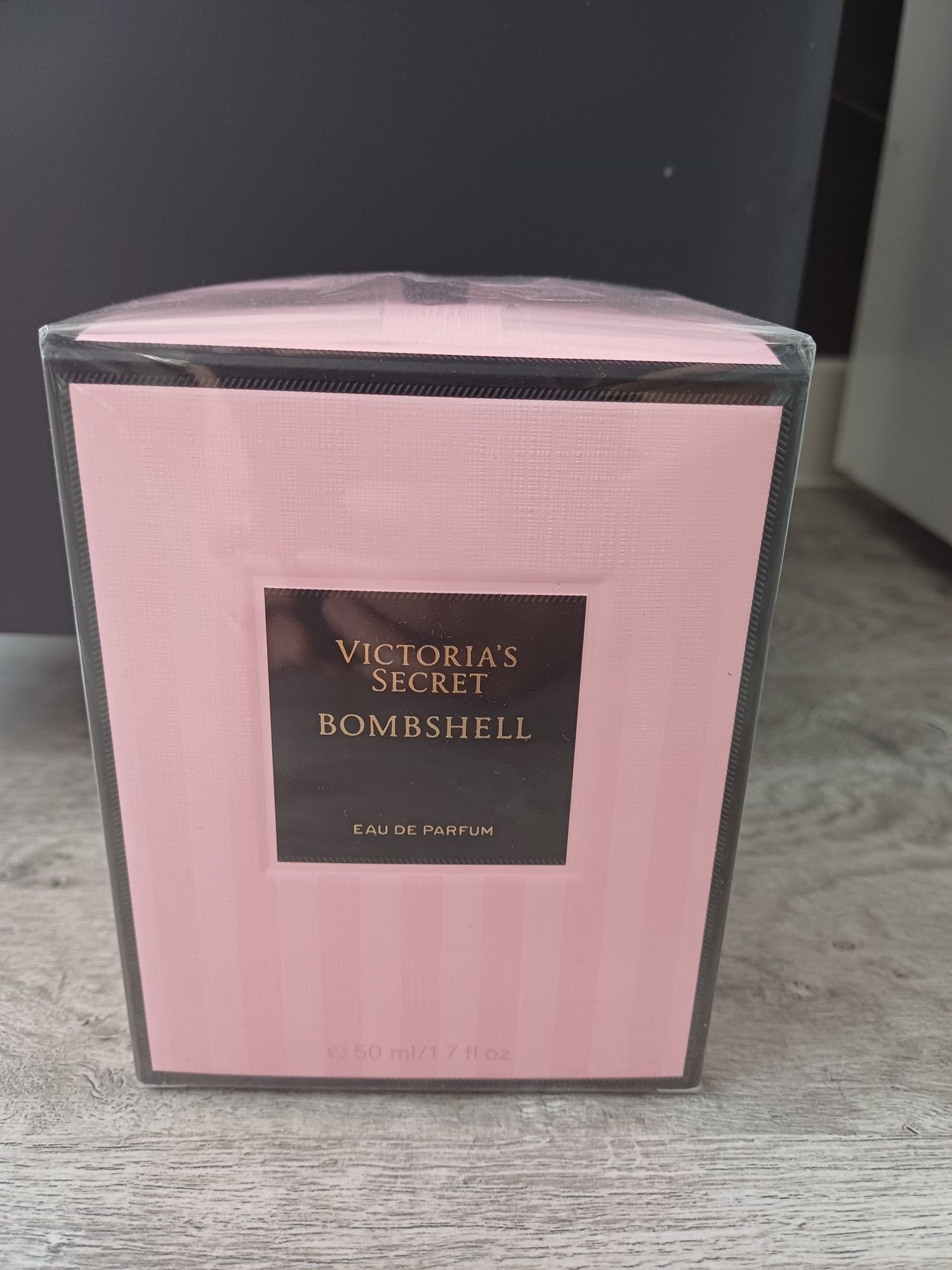 Perfumy Victoria's Secret bombshell